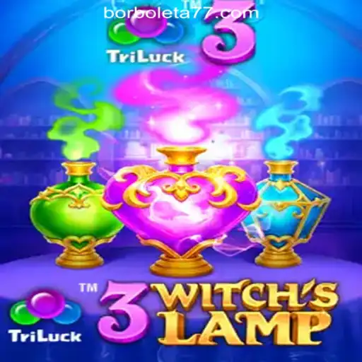 Exploring the Enchantment of 3WitchsLamp: A Magical Gaming Experience