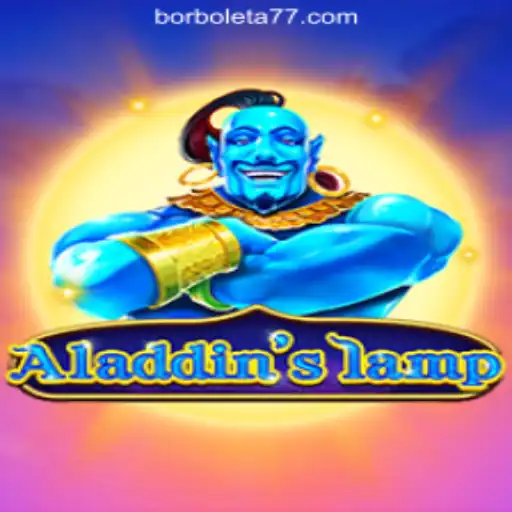 Exploring Aladdinslamp: A Magical Journey Through Borboleta-777 Oficial Slots Brasil #1