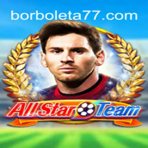 Explore AllStarTeam: The Premier Gaming Experience in Borboleta-777 Oficial Slots Brasil