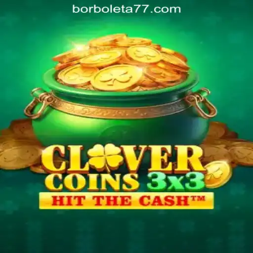 Exploring Clovercoin3x3: A New Era in Digital Slot Gaming