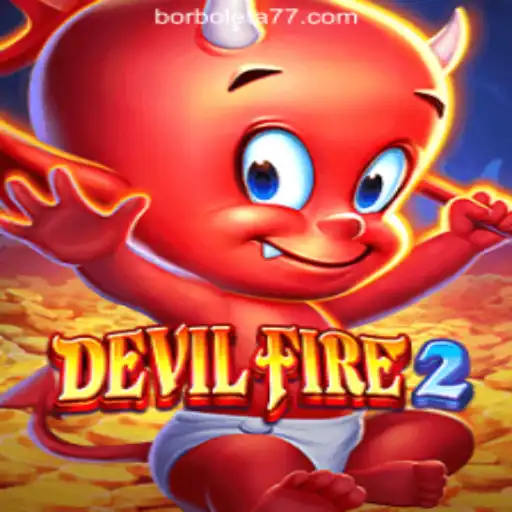 Exploring DevilFire2: The Thrilling World of Borboleta-777 Oficial Slots Brasil #1