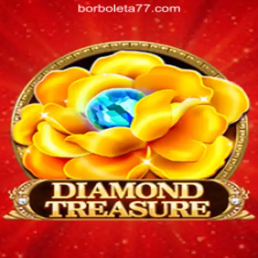 Unlock the Mysteries of Diamondtreasure with Borboleta-777 Oficial Slots Brasil #1