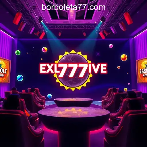Exclusive Events and the Impact of Borboleta-777 Oficial Slots Brasil #1