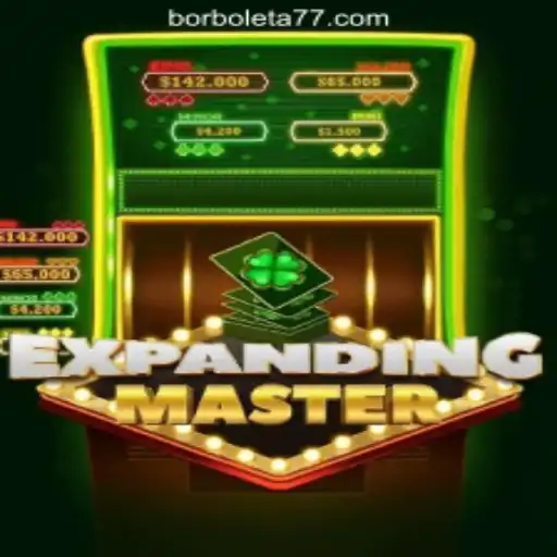 Exploring the World of ExpandingMaster and Borboleta-777 Oficial Slots Brasil