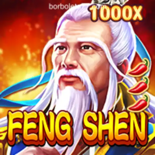 Exploring the Mystical World of FengShen and Borboleta-777 Oficial Slots Brasil #1