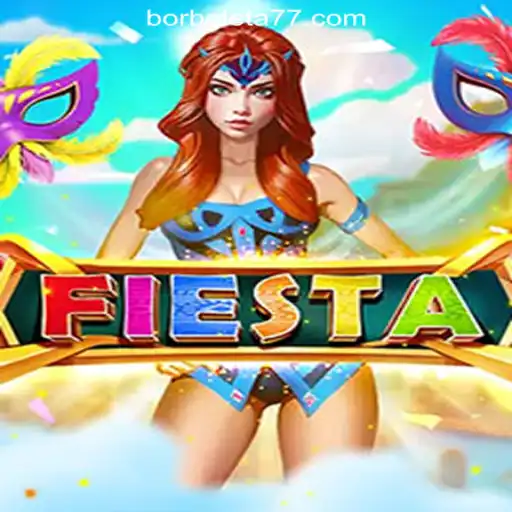 Immerse Yourself in the Vibrant World of Fiesta: Borboleta-777 Oficial Slots Brasil #1