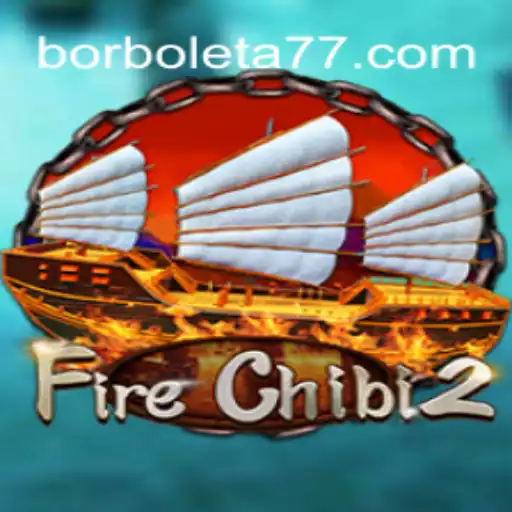 Unveiling FireChibi2: A Riveting Adventure in the World of Borboleta-777 Oficial Slots Brasil #1