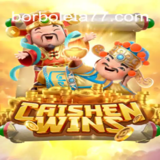 Unveiling CaishenWins: A Journey Through the Mythical World of Fortune