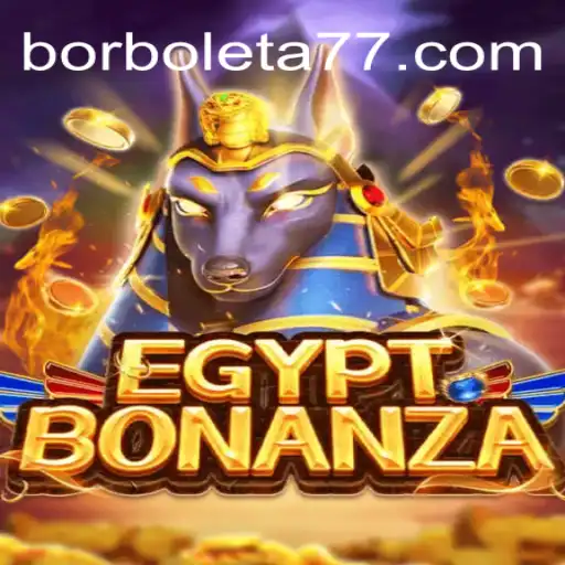 Explore the Exciting World of EgyptBonanza: The Premier Slot Game