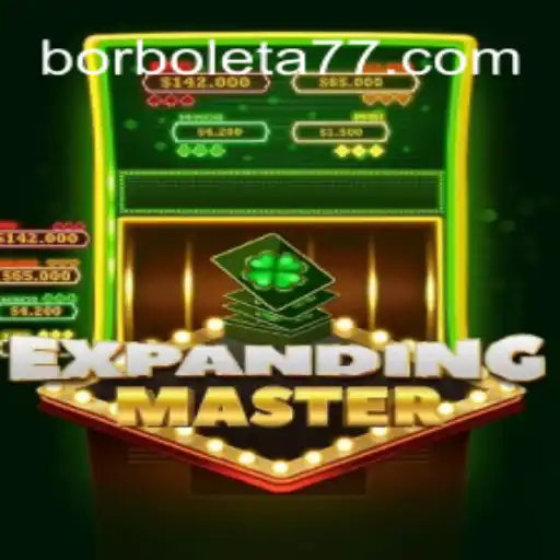 Exploring the World of ExpandingMaster and Borboleta-777 Oficial Slots Brasil