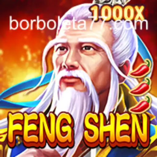 Exploring the Mystical World of FengShen and Borboleta-777 Oficial Slots Brasil #1