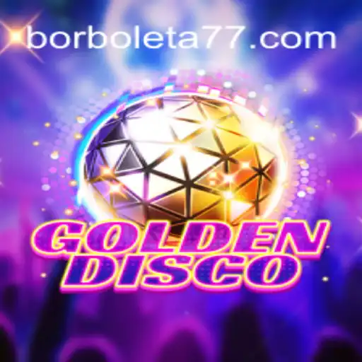 Exploring GoldenDisco: The Thrill of Borboleta-777 Oficial Slots Brasil #1