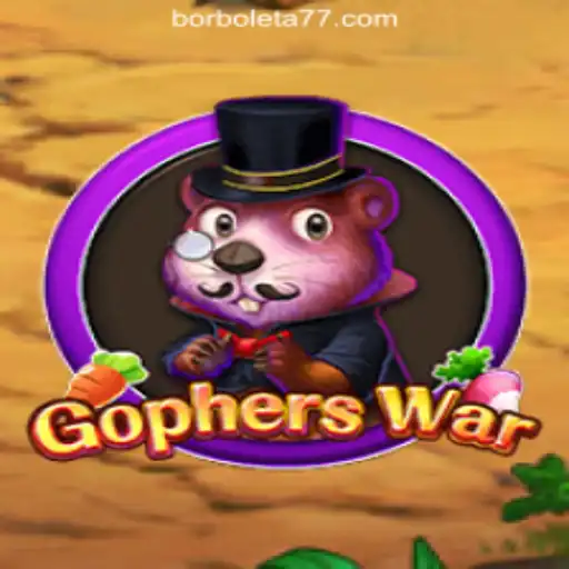 Exploring the Dynamic World of GophersWar and Borboleta-777 Oficial Slots Brasil