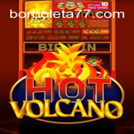 Discover the Thrilling World of HotVolcano: A Guide to Borboleta-777 Oficial Slots Brasil #1