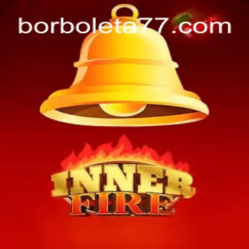 Discover the Thrilling World of InnerFire: A Deep Dive into Borboleta-777 Oficial Slots Brasil #1