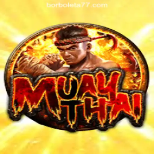 MuayThai and Borboleta-777 Oficial Slots Brasil #1: Unveiling the Excitement of Virtual Combat and Casino Gaming