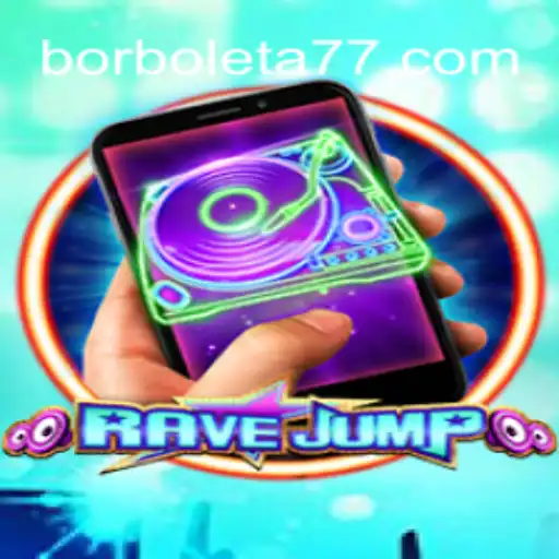 RaveJumpmobile: An Immersive Experience with Borboleta-777 Oficial Slots Brasil #1