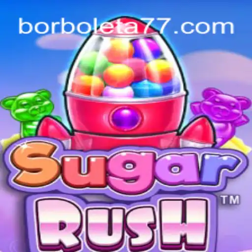 Exploring the Exciting World of SugarRush: The Ultimate Slot Experience