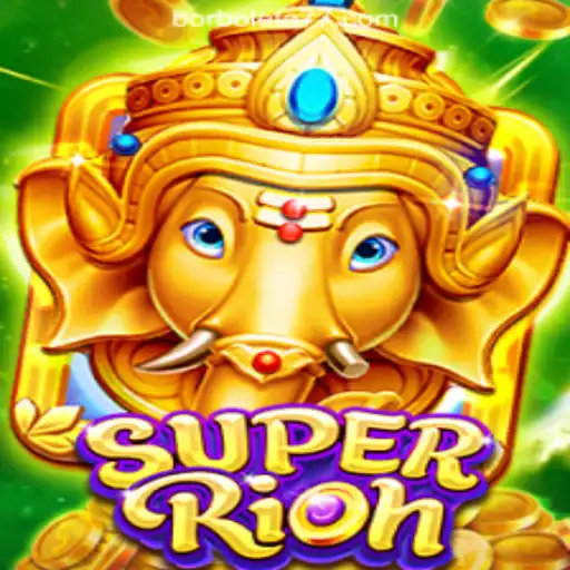 Exploring the World of SuperRich: The Ultimate Slot Experience with Borboleta-777 Oficial Slots Brasil #1