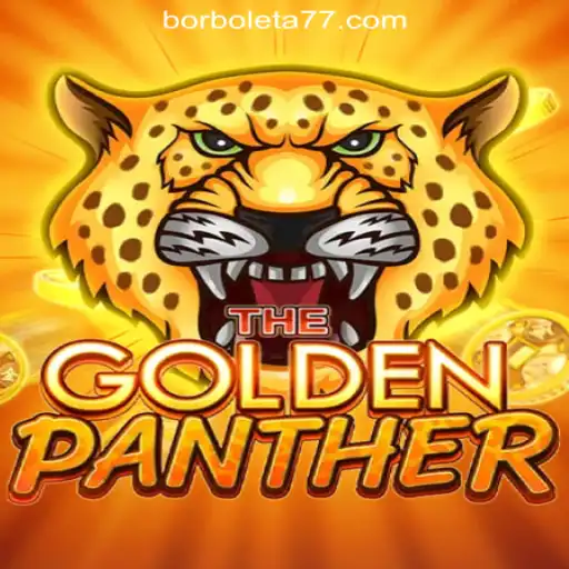Discover the Thrill of GOLDENPANTHER: A Journey into the Jungle