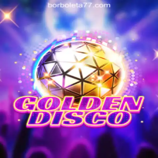 Exploring GoldenDisco: The Thrill of Borboleta-777 Oficial Slots Brasil #1