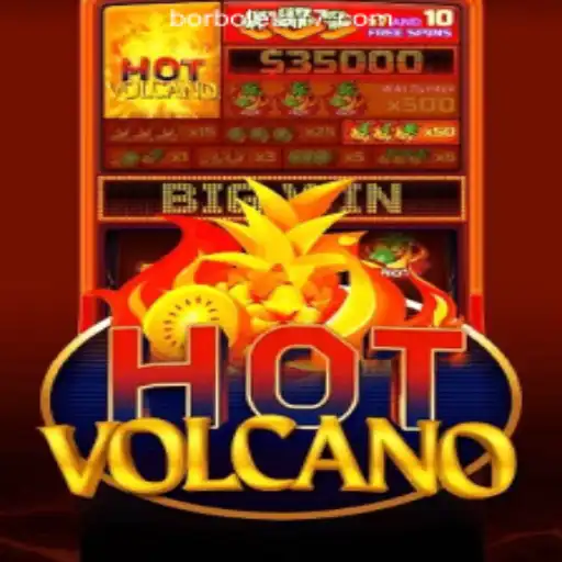 Discover the Thrilling World of HotVolcano: A Guide to Borboleta-777 Oficial Slots Brasil #1