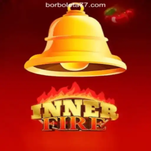 Discover the Thrilling World of InnerFire: A Deep Dive into Borboleta-777 Oficial Slots Brasil #1
