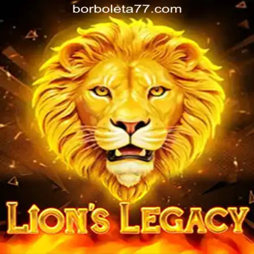 Discover the Exciting World of LionsLegacy and Borboleta-777 Oficial Slots Brasil #1