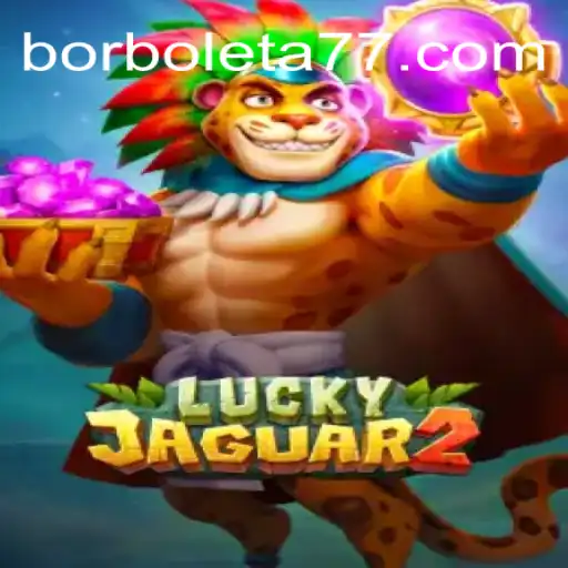Experience the Thrills of Luckyjaguar2: Unveiling Borboleta-777 Oficial Slots Brasil #1