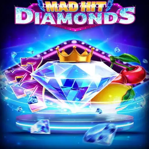 Exploring MadHitDiamonds: A Dive into the Exciting World of Borboleta-777 Oficial Slots Brasil #1
