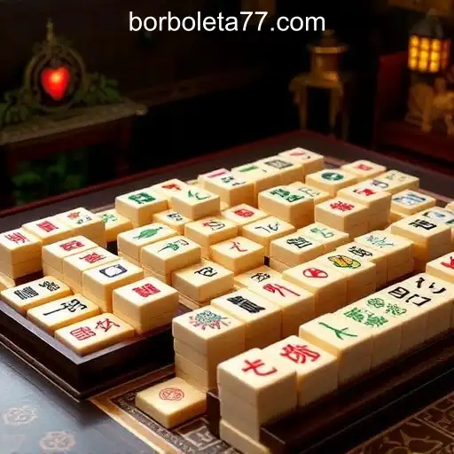 Exploring the Legacy and Modern Adaptations of Mahjong