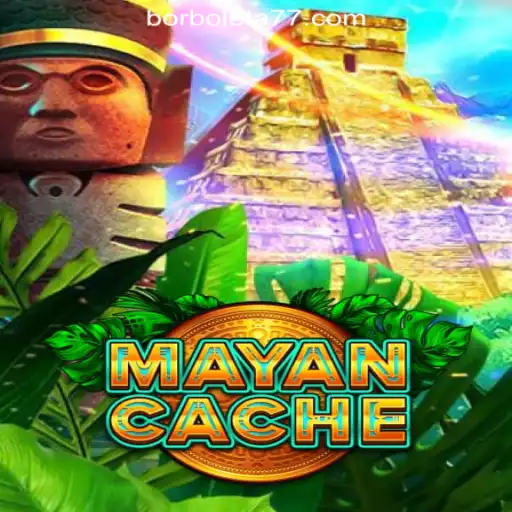 Exploring the World of MayanCache: Your Guide to Borboleta-777 Oficial Slots Brasil #1