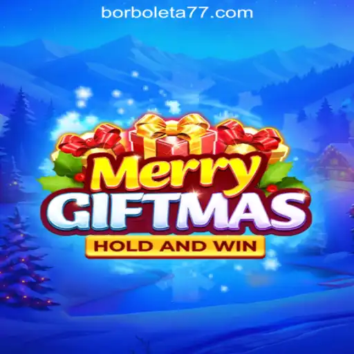 Exploring the Enchanting World of MerryGiftmas and Borboleta-777 Oficial Slots Brasil #1