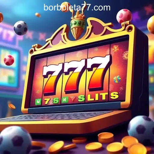 The Thriving World of Online Lottery: Borboleta-777 Oficial Slots Brasil #1