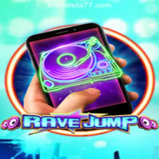 RaveJumpmobile: An Immersive Experience with Borboleta-777 Oficial Slots Brasil #1