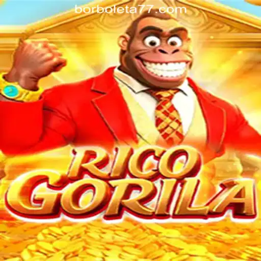 Discovering RicoGorila: A Thrilling Adventure with Borboleta-777 Oficial Slots Brasil