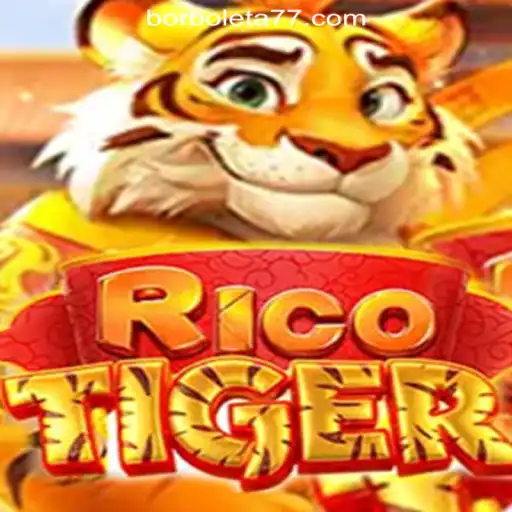 Exploring RicoTiger: The Thrills and Adventures of Borboleta-777 Oficial Slots Brasil #1