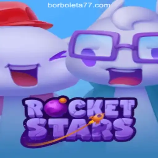 RocketStars and Borboleta-777 Oficial Slots Brasil: Navigating the Universe of Virtual Gaming