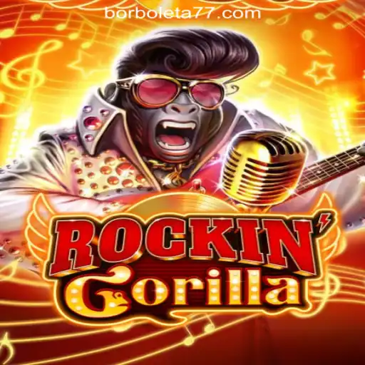 Exploring the Thrilling World of RockinGorilla: Borboleta-777 Oficial Slots Brasil #1