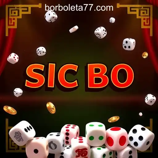 Exploring Sic Bo: The Exhilarating World of Borboleta-777 Oficial Slots Brasil #1