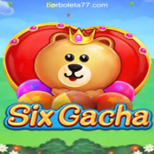 SixGacha and Borboleta-777 Oficial Slots Brasil #1