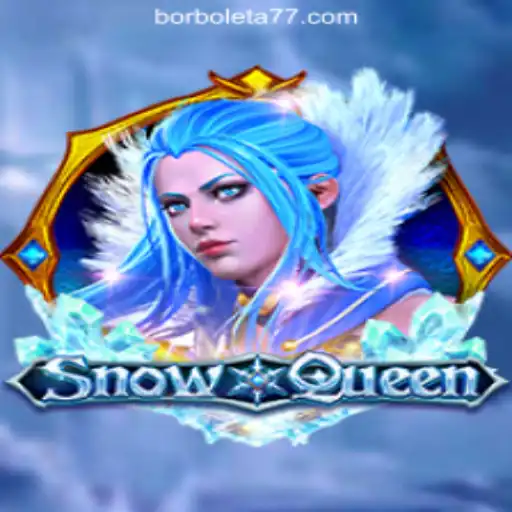 SnowQueen: Unveiling the Magic of Borboleta-777 Oficial Slots Brasil #1