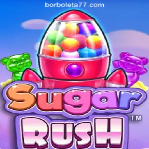 Exploring the Exciting World of SugarRush: The Ultimate Slot Experience