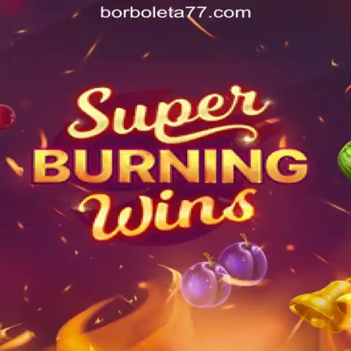 Exploring SuperBurningWins: A Classic Slot Experience