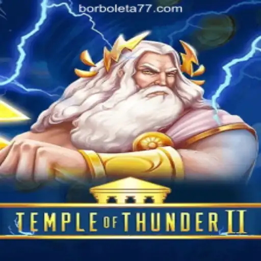 Explore Excitement with TempleofThunderII and Borboleta-777 Oficial Slots Brasil #1