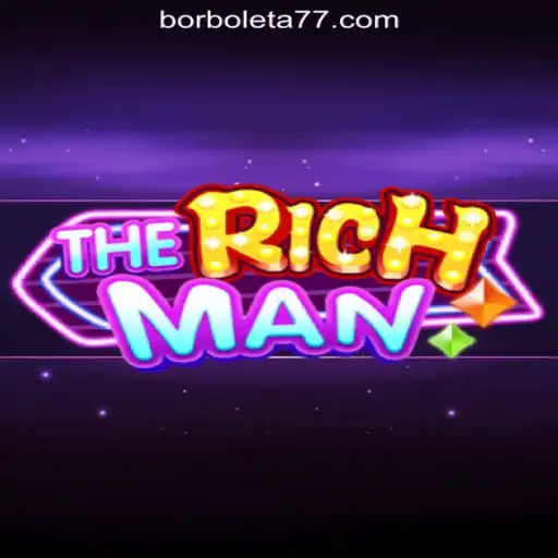 Exploring TheRichMan: An In-Depth Look at Borboleta-777 Oficial Slots Brasil #1