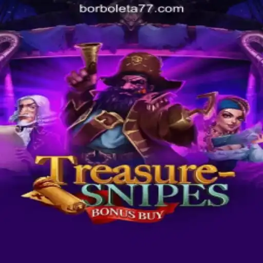 Exploring the Excitement of TreasuresnipesBonusBuy: A Dive into the Slot Phenomenon