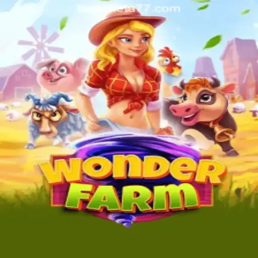 Exploring WonderFarm: The Ultimate Gaming Experience with Borboleta-777 Oficial Slots Brasil #1