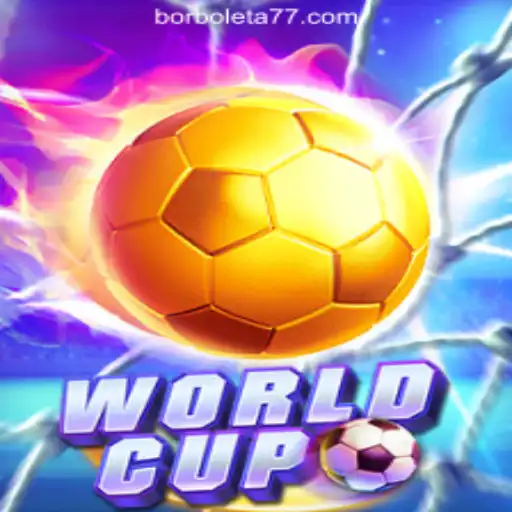 WorldCup: Exploring Borboleta-777 Oficial Slots Brasil #1